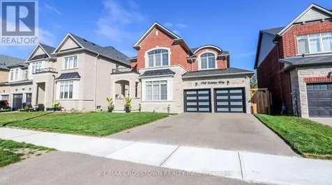 1709 Emberton Way Innisfil ON L9S 0N4