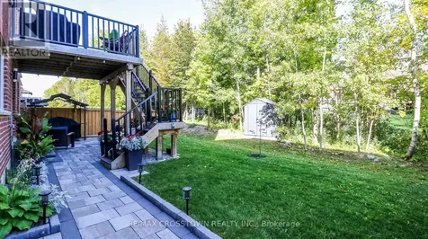 1709 Emberton Way Innisfil ON L9S 0N4