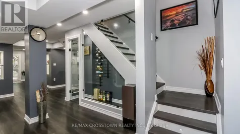 1709 Emberton Way Innisfil ON L9S 0N4