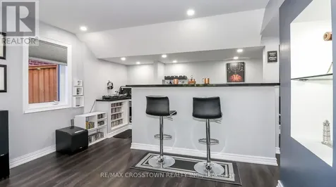 1709 Emberton Way Innisfil ON L9S 0N4