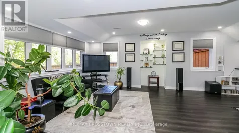 1709 Emberton Way Innisfil ON L9S 0N4