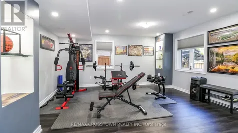 1709 Emberton Way Innisfil ON L9S 0N4