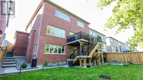 1709 Emberton Way Innisfil ON L9S 0N4