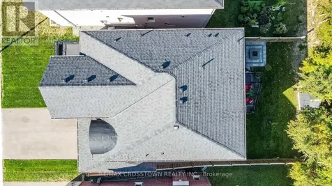 1709 Emberton Way Innisfil ON L9S 0N4