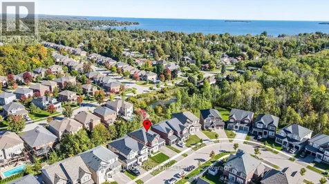 1709 Emberton Way Innisfil ON L9S 0N4