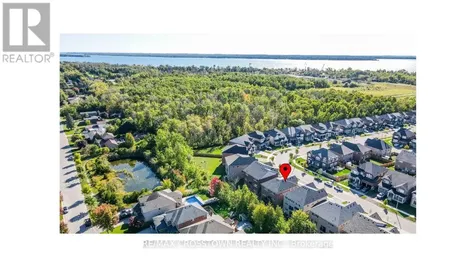 1709 Emberton Way Innisfil ON L9S 0N4