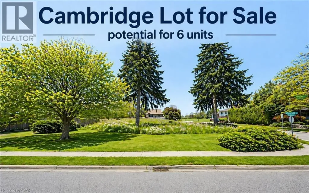 37 Southwood Drive Cambridge ON N1S 3S3