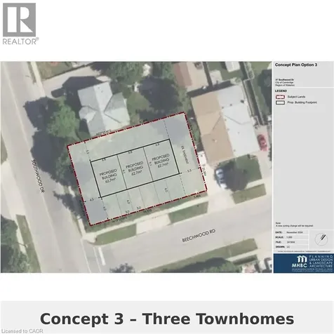 37 Southwood Drive Cambridge ON N1S 3S3
