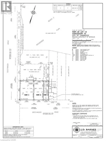37 Southwood Drive Cambridge ON N1S 3S3