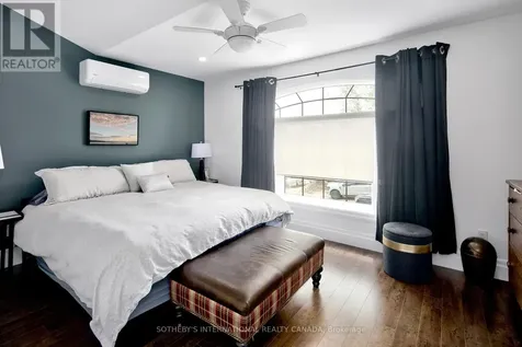 156 Bartlett Boulevard Collingwood ON L9Y 5C9