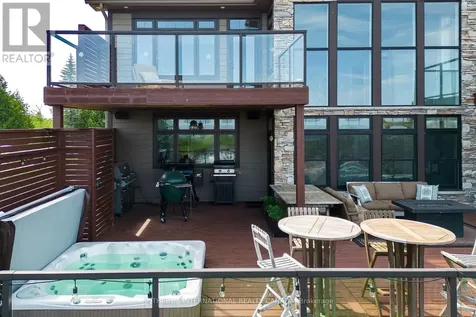 156 Bartlett Boulevard Collingwood ON L9Y 5C9