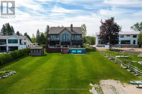 156 Bartlett Boulevard Collingwood ON L9Y 5C9