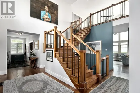 156 Bartlett Boulevard Collingwood ON L9Y 5C9