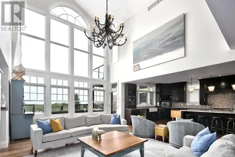 156 Bartlett Boulevard Collingwood ON L9Y 5C9