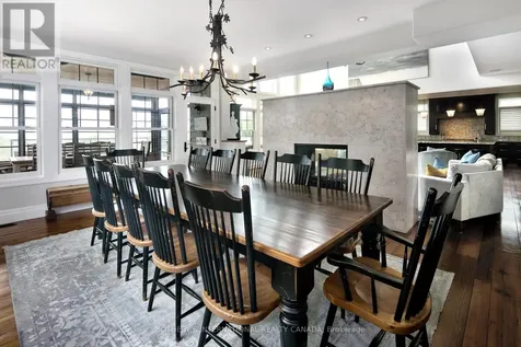 156 Bartlett Boulevard Collingwood ON L9Y 5C9