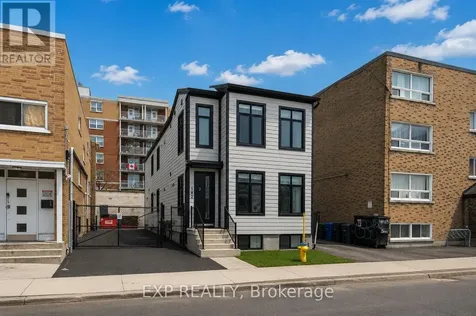 182 Murray Street Ottawa ON K1N 5M8
