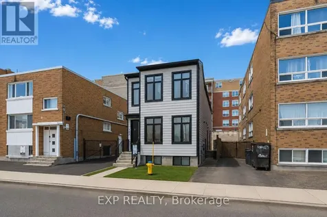 182 Murray Street Ottawa ON K1N 5M8