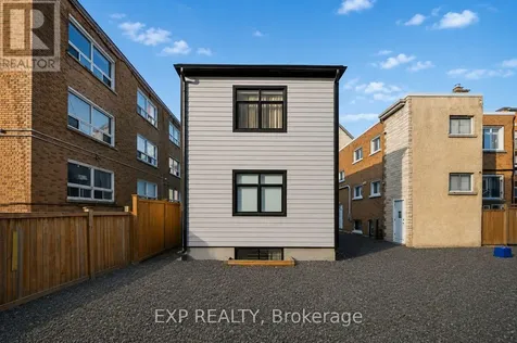 182 Murray Street Ottawa ON K1N 5M8