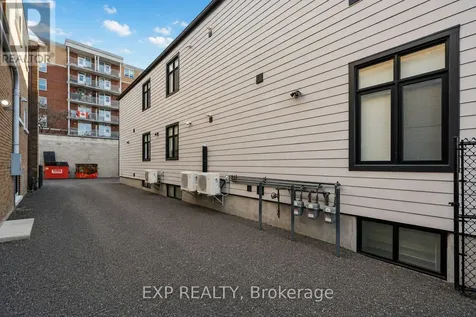 182 Murray Street Ottawa ON K1N 5M8