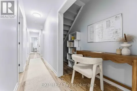 182 Murray Street Ottawa ON K1N 5M8
