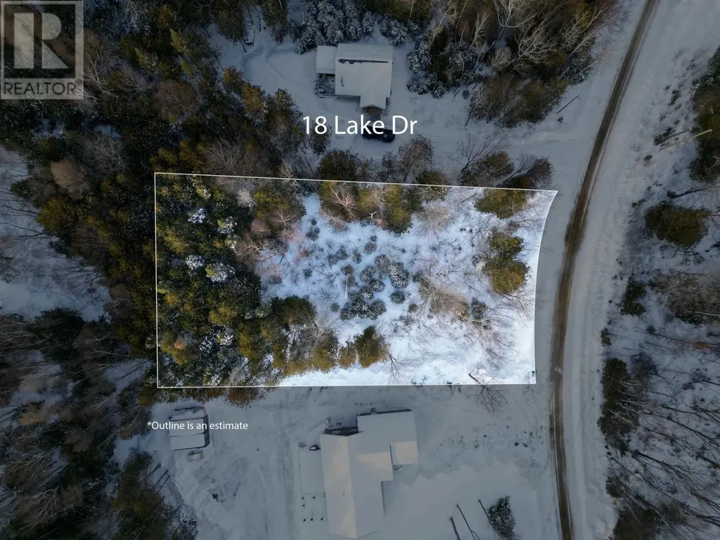 18 Lake Drive Blind River ON P0R 1B0