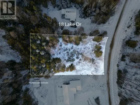 18 Lake Drive Blind River ON P0R 1B0
