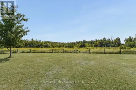 387091 20th Sideroad Mono ON L9W 6V5