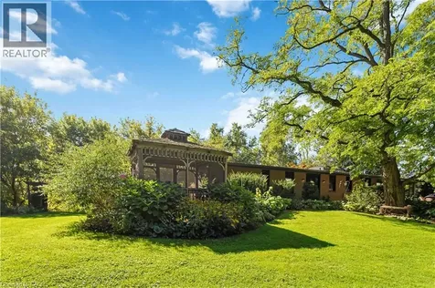 154 Middletown Road Dundas ON L9H 5E1
