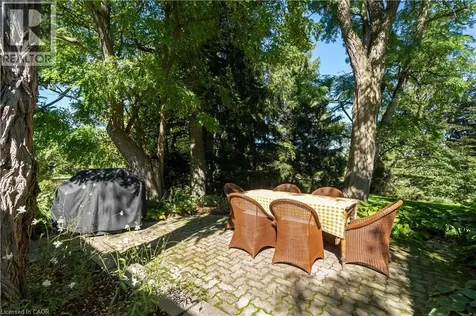 154 Middletown Road Dundas ON L9H 5E1
