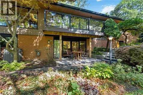 154 Middletown Road Dundas ON L9H 5E1