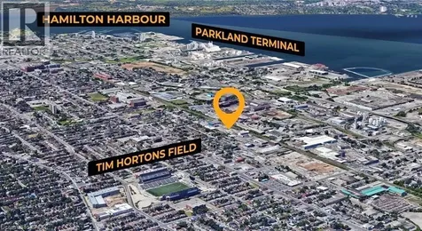 135 Princess Street Hamilton ON L8L 8B7
