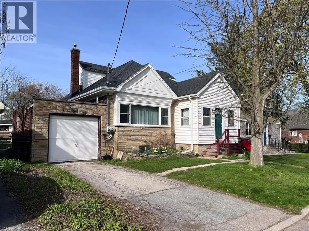 196 Glen Road Hamilton ON L8S 3N4