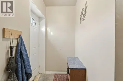 196 Glen Road Hamilton ON L8S 3N4