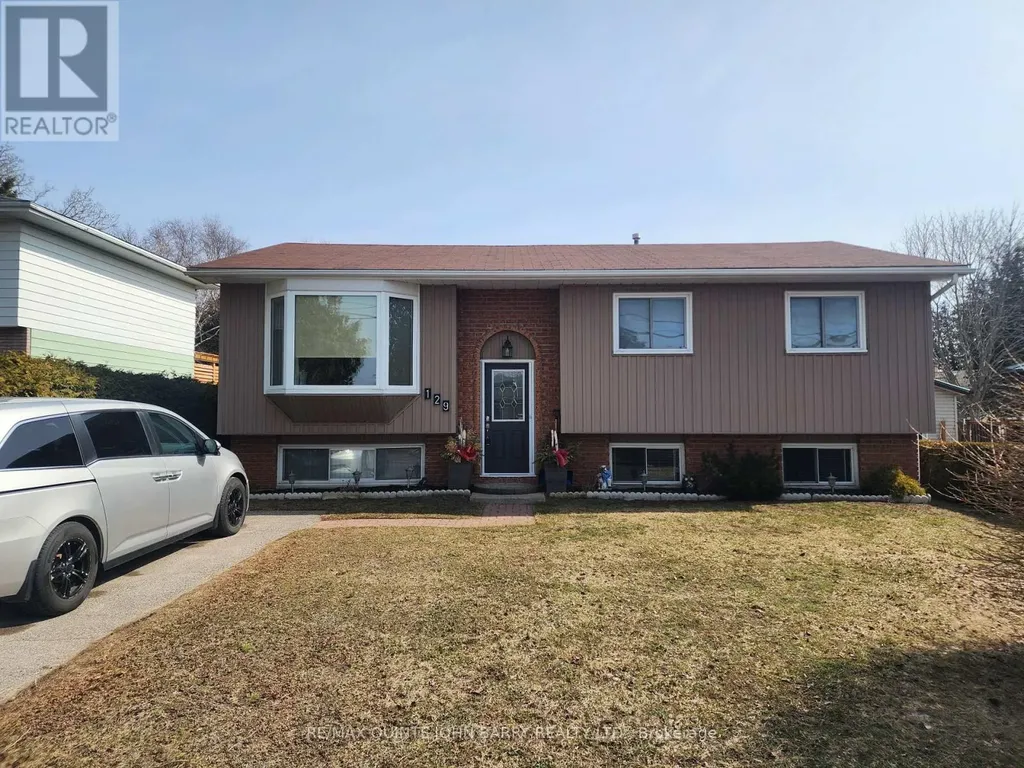 129 Cedar Street Brighton ON K0K 1H0