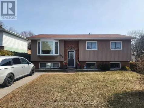 129 Cedar Street Brighton ON K0K 1H0