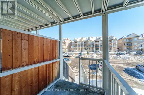 268 Paseo Pvt Private Ottawa ON K2G 4N7