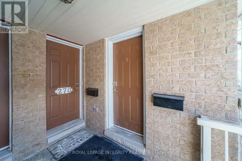 268 Paseo Pvt Private Ottawa ON K2G 4N7