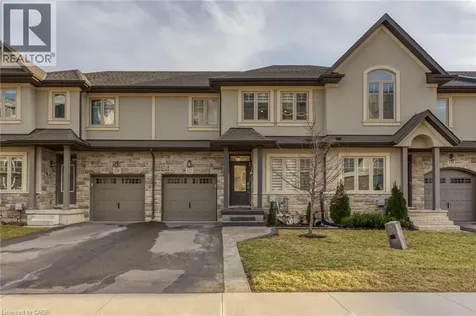 122 Shoreview Place Stoney Creek ON L8E 0J4