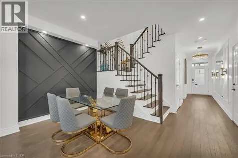 122 Shoreview Place Stoney Creek ON L8E 0J4