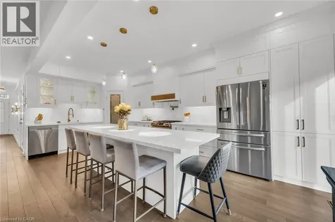 122 Shoreview Place Stoney Creek ON L8E 0J4