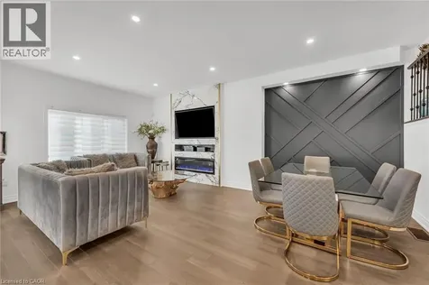 122 Shoreview Place Stoney Creek ON L8E 0J4