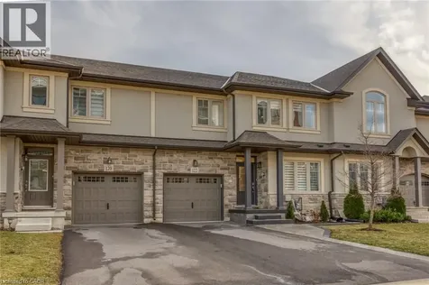 122 Shoreview Place Stoney Creek ON L8E 0J4