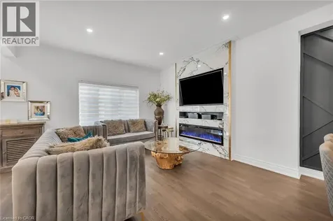 122 Shoreview Place Stoney Creek ON L8E 0J4