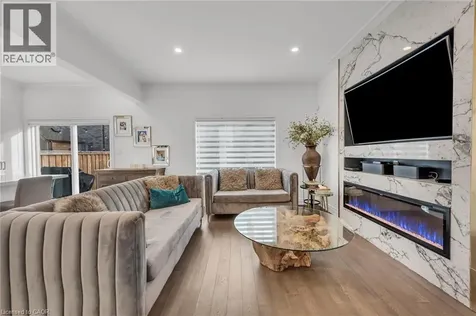 122 Shoreview Place Stoney Creek ON L8E 0J4