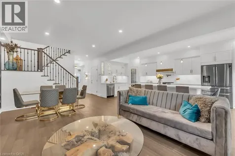 122 Shoreview Place Stoney Creek ON L8E 0J4