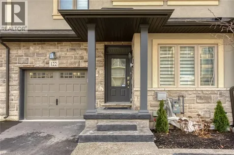 122 Shoreview Place Stoney Creek ON L8E 0J4