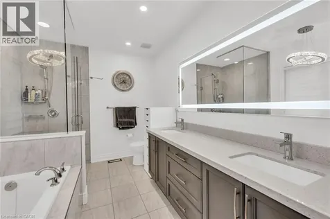 122 Shoreview Place Stoney Creek ON L8E 0J4