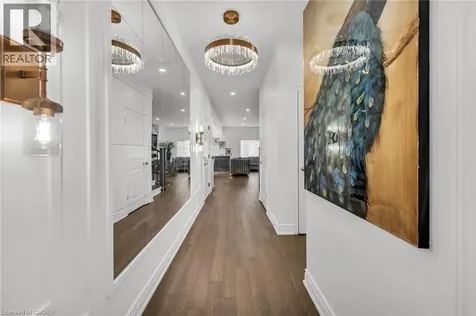 122 Shoreview Place Stoney Creek ON L8E 0J4