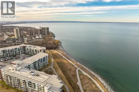 122 Shoreview Place Stoney Creek ON L8E 0J4
