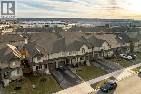 122 Shoreview Place Stoney Creek ON L8E 0J4